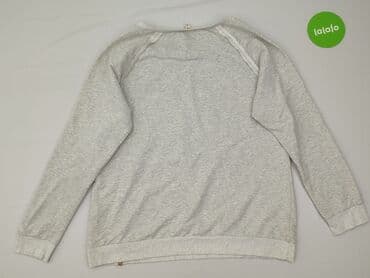 ciemnoszara bluza damska: Pink, Bluza damska
, rozmiar XL — 3