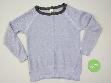 kurtki wiosenne lidl: River Island, Sweter damski, rozmiar M — 2