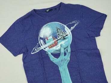 Cropp, Футболка для чоловіків, XL