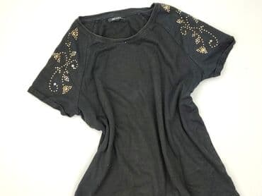 koszulka pod marynarkę damska: Esmara, Women`s T-shirt, size L (EU 40) — 1