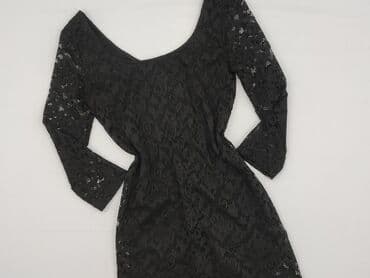 buty z koronki: PULL&BEAR, Sukienka damska, rozmiar S — 1