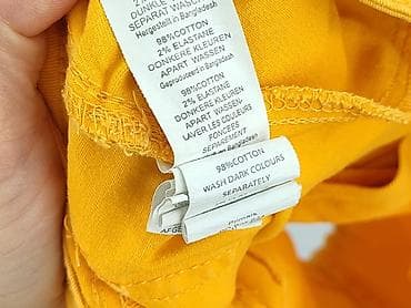 wysoki stan: Denim Co, Szorty damskie, rozmiar S — 5