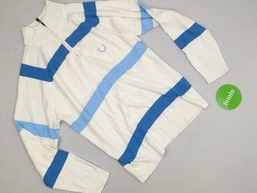 czy akryl jest dobry na sweter: Sweter dla mężczyzn, rozmiar M — 2