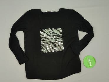srebrne sukienki na imprezę: Conbipel, Women's blouse, size S (EU 36) — 2