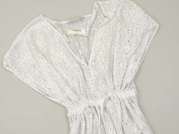 majtki na szydełku wzory: Janina, Narzutka damska, 2XL — 1