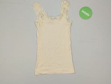 ccc buty śniegowce: H&M Basic, Bluzka damska, rozmiar S — 3