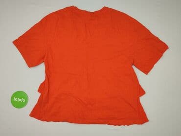 bytom biala koszula: H&M, Women`s T-shirt, size L (EU 40) — 3