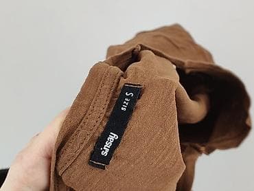 bluzki termoaktywne: T-shirt damski, rozmiar S — 5