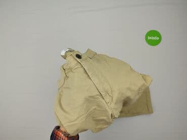 h m uzywane ubrania: H&M, Chinosy dla mężczyzn, rozmiar L — 6