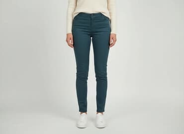 sizeer buty air force: F&F, Брюки жіночі, розмір L — 6