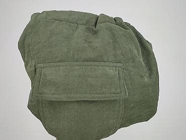 larp: Spodnie cargo damskie, rozmiar L — 6