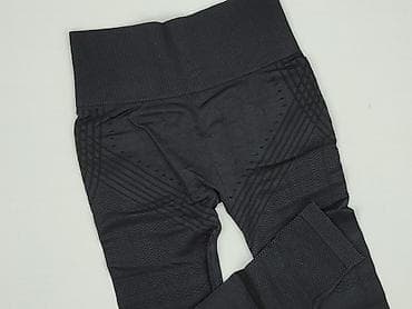 dance: Legginsy Sportowe damskie, rozmiar M — 1