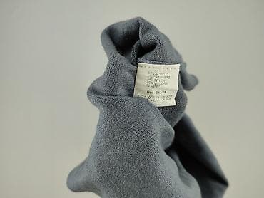 sweter szary: Sweter damski, rozmiar S — 5