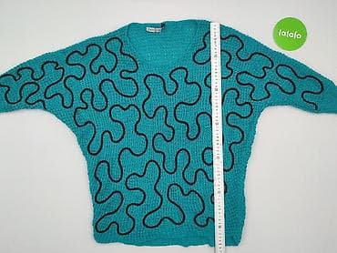 sweter cute: Italian Style, Sweter damski, rozmiar One size — 5