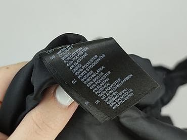 body gorsetowe h m: H&M, Sukienka damska, rozmiar L — 5