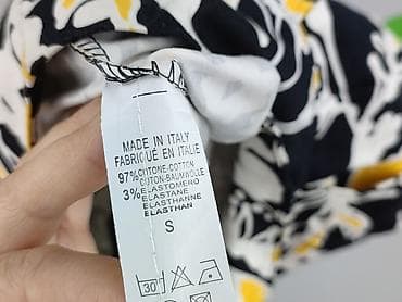 moda zero waste: Spódnica damska, rozmiar S — 4