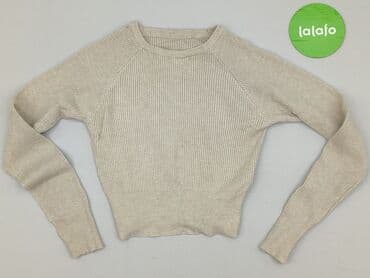 lidl klapki z futerkiem: Shein, Sweter damski, L — 2