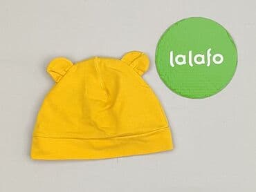 lidl sklep kombinezon zimowy: Czapeczka, 1-3 m, stan - Idealny — 3