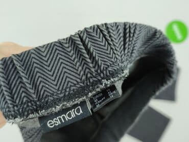 esprit collection spodnie: Esmara, Spodnie materiałowe damskie, M — 5
