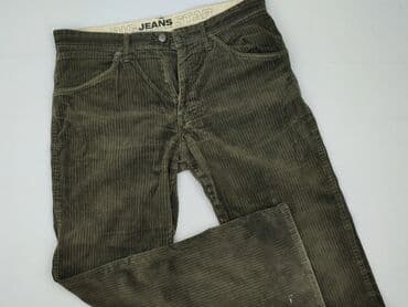 Jeans for men, XL (EU 42), Big Star, condition - Good