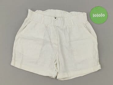 miss selfridge spodenki krótkie lniane: Primark, Szorty damskie, rozmiar XS — 2