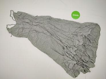 sukienka plus size: Sukienka damska, rozmiar One size — 2