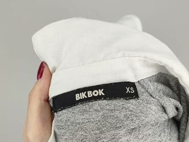 koszulka sweterkowa: Bik Bok, Sweter damski, rozmiar XS — 4