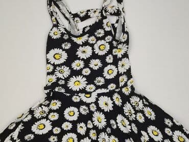 sukienki dla niskich puszystych: Sukienka damska, One size — 2