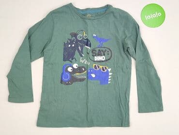 koszula desigual: Bluzka, Cool Club, 8 lat, 122-128 cm, stan - Bardzo dobry — 2