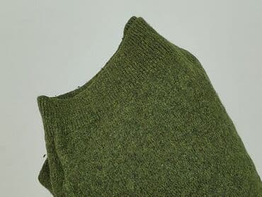 hm sweter z zamkiem: H&M L.O.G.G., Sweter dla mężczyzn, rozmiar L — 7