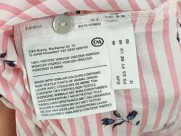 Women's Clothing: Yessica, Women's blouse, size 3XL — 5