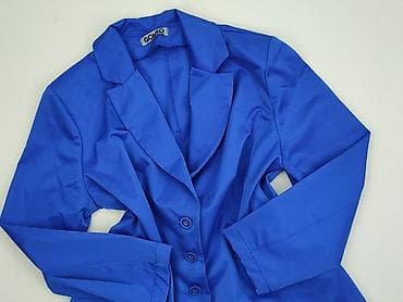 Gonto, Marynarka damska, rozmiar 5XL w lalafo.pl Gonto, Marynarka damska, rozmiar 5XL