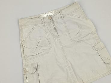 H&M L.O.G.G., Spódnica damska, rozmiar S