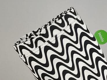 czarne jeansy plus size: H&M Divided, Jeansy damskie, rozmiar M — 6