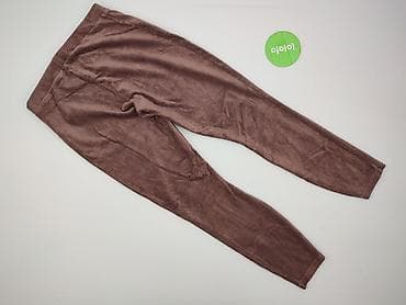 botki atmosphere: Tu, Legginsy Sportowe damskie, rozmiar L — 3