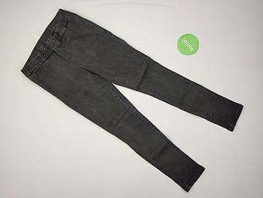 getry leosi: Miss Selfridge, Jeansy damskie, rozmiar M — 2