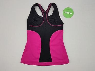 nike softshell: New Balance, Top damski, rozmiar S — 3