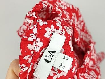 koszula canda: C&A, Bluzka damska, rozmiar M — 4