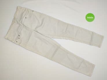 pepperts spodnie dresowe: Jeans for women, M — 2