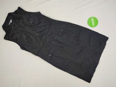 hm bluzki z krótkim rękawem: H&M, Sukienka damska, rozmiar M — 2