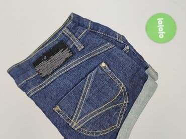 Ubrania damskie: House, Szorty damskie, rozmiar S — 5