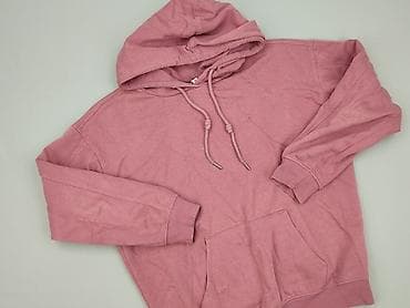 Clockhouse, Women`s hoodie, size M