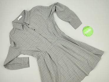 amisu koszula: Sinsay, Sukienka damska, rozmiar S — 2