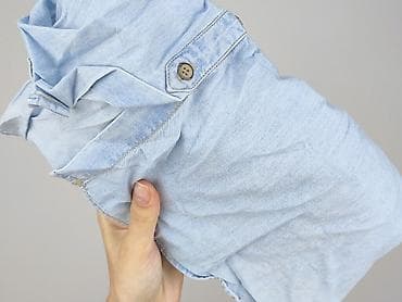 idealny stan: Zara, Koszula damska, rozmiar M — 8