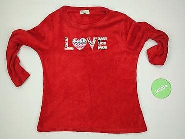 serca: Love To Lounge, Bluza damska
, rozmiar M — 9