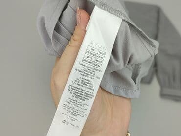 modbis bluzki koszulowe: Avon, Women's blouse, 2XL — 4