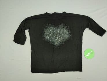 Kobiety: FreeStyle, Bluzka damska, rozmiar 2XL — 2