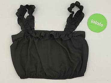 gatta topy: Top damski, rozmiar M — 2