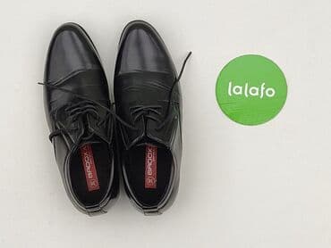 sweter z kaszmiru c a: Shoes for men, 39, condition - Perfect — 3