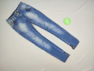 kik jeansy damskie: Jeansy damskie, rozmiar S — 2